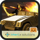 VR Zombie Clash 아이콘