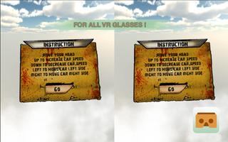 VR Zombie Clash 포스터