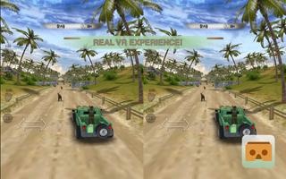 VR Zombie Clash 스크린샷 1