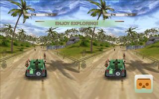VR Zombie Clash 스크린샷 2