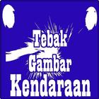 Tebak Gambar Kendaraan icono