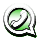 Latest Update WhatsApp Messenger Advice-icoon