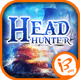 Head Hunter Camera
