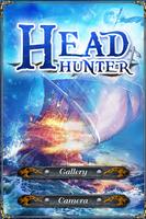 Head Hunter Camera โปสเตอร์