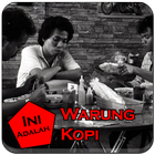 Lagu Warung Kopi أيقونة