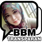 BM Transparan Versi Terbaru आइकन