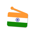 India Radio & Music Stations icono