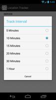 Location Tracker (No Ads) imagem de tela 3