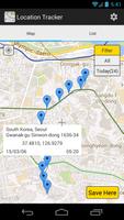 Location Tracker (No Ads) 스크린샷 1