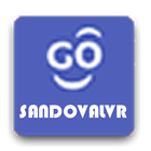 Sandovalvr icon