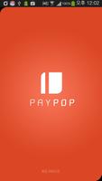 PAYPOP(페이팝) - M Affiche