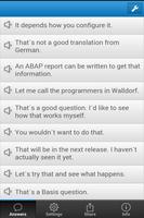 Lazy SAP Consultant 포스터