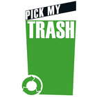 PickMyTrash icône