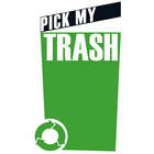 PickMyTrash アイコン