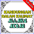 Kandungan Dalam Kalimat Allahu Akbar Dan Maknanya APK