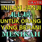 Bacaan Doa Mustajab Saat Sulit Lengkap Dan Artinya icon
