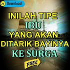 Hadist Tentang Janin Yang Membawa Ibunya Kesurga Zeichen