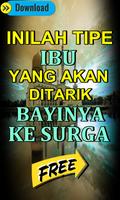 Hadist Tentang Janin Yang Membawa Ibunya Kesurga Screenshot 2
