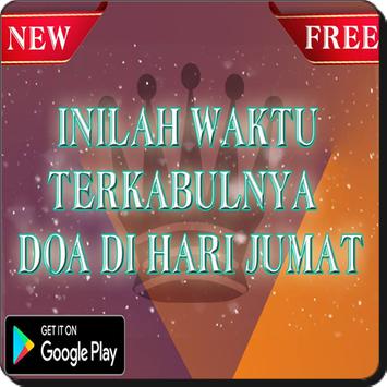 Inilah Waktu Terkabulnya Doa Di Hari Jumat Para Android