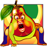 Fruit Nibblers 2016 иконка