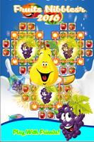 Fruit Nibblers 2016 स्क्रीनशॉट 1