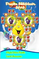 Fruit Nibblers 2016 اسکرین شاٹ 2