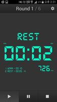 Interval Timer screenshot 1