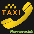 Order Taxi Pervomaisk 1506 আইকন