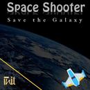 Space Shooter- Save The Galaxy APK