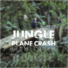 Jungle Plane Crash icône