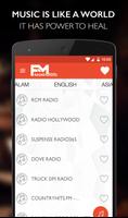 FM Radio Adda - Music is Life تصوير الشاشة 2