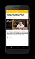 Init News Feed screenshot 2