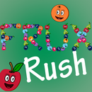 Frux Rush aplikacja