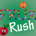 آیکون‌ Frux Rush