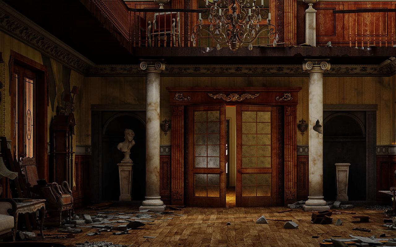 Haunted house 2. Игра Haunt the House 2. A Haunted House. Haunted House Rooms. Haunted House Living Room.
