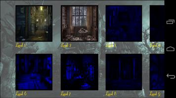 Haunted House 2 syot layar 1