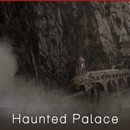 Haunted Palace aplikacja