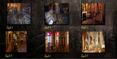 Haunted Palace capture d'écran 2