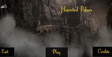 Haunted Palace imagem de tela 3