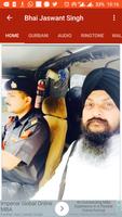 Bhai Jaswant Singh پوسٹر