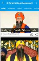 Giani Tarsem Singh Moranwali Cartaz