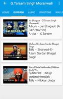 Giani Tarsem Singh Moranwali imagem de tela 1