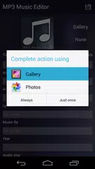 download Mp3 Music Tag (Song Editor) APK