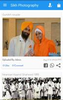Sikh Photography capture d'écran 2