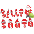 Silly Santa