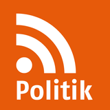 PolitikNews-App 圖標
