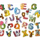 Play with alphabets アイコン