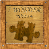 7 Wonder Puzzle biểu tượng