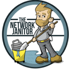 Janitor System icône
