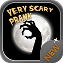 Very Scary Prank - Halloween! APK